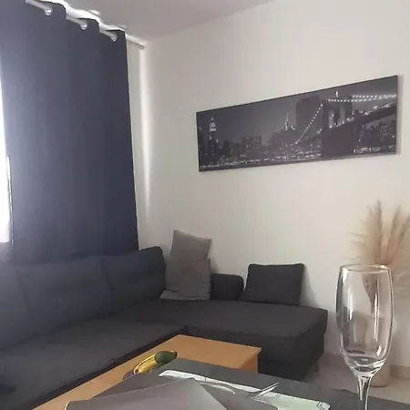 Le Phenix Appartement Calme Et Cosy Caen Exterior photo