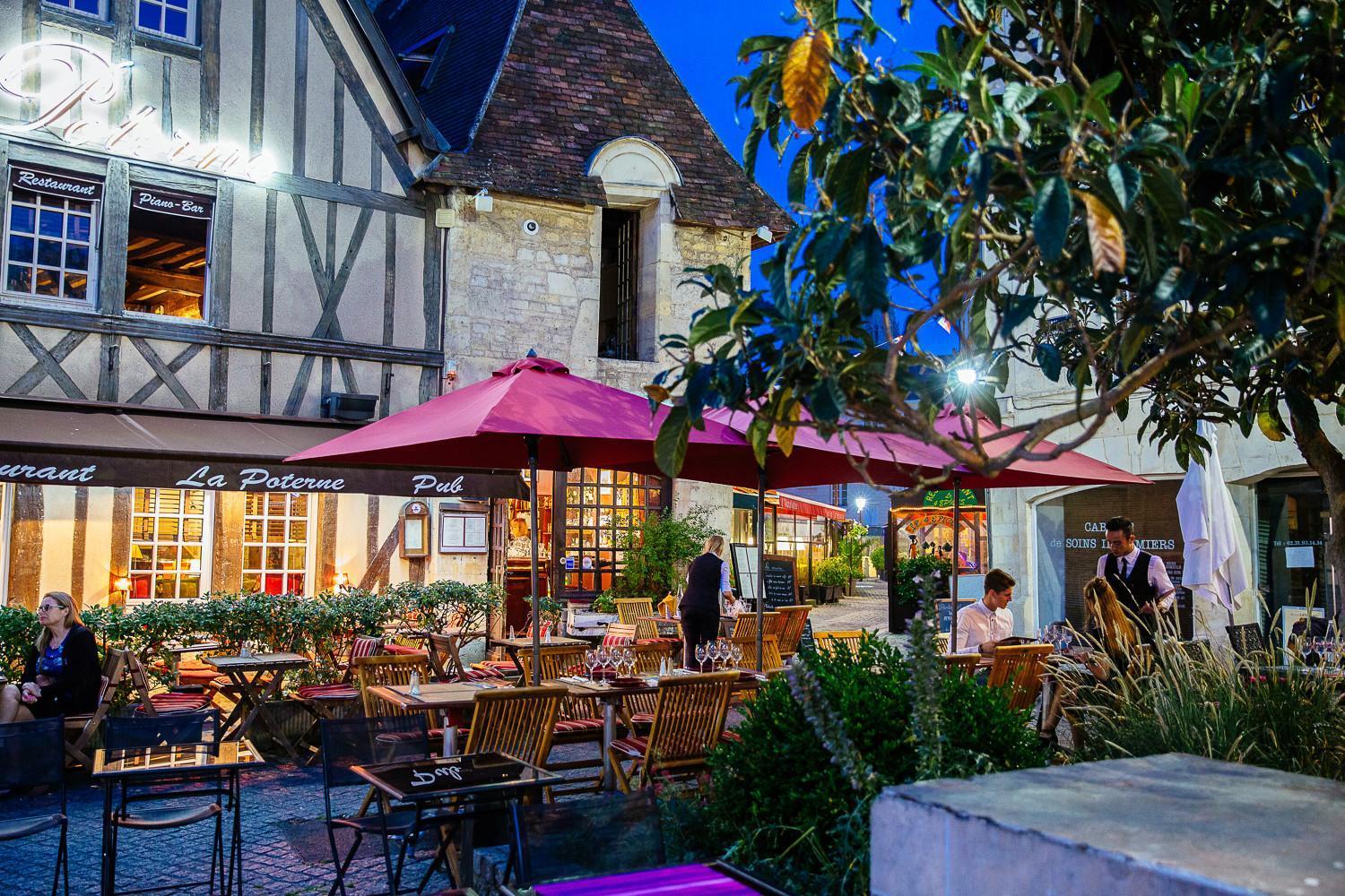 Le Phenix Calme Et Cosy Apartment Caen